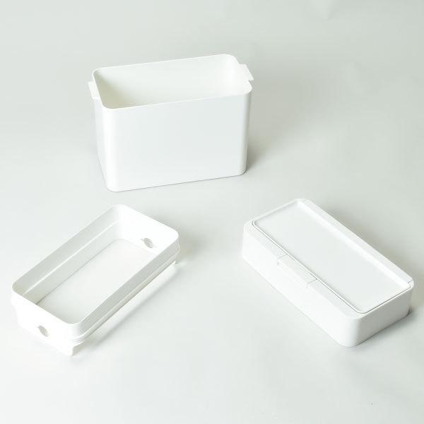 ゴミ箱 おしゃれ キッチン用 スリム リビング用 蓋付き フタ付き ごみ箱 トイレ用 生ゴミ オムツ 日本製 Seals シールズ 9 5l 密閉ダストボックス 046a 010 モノギャラリー 通販 Yahoo ショッピング