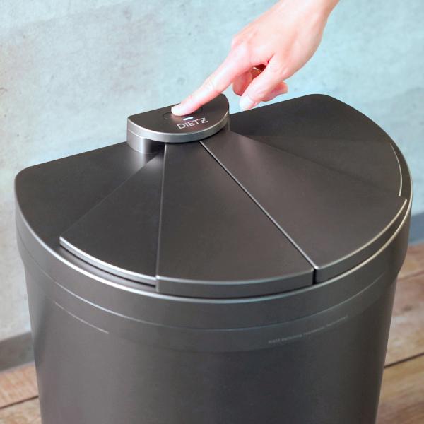 ゴミ箱 45リットル 自動開閉 おしゃれ 分別 スリム ダストボックス