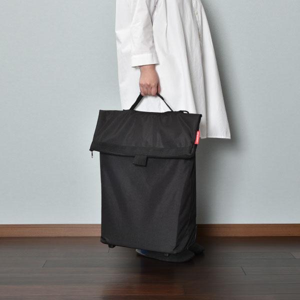 reisenthel（ライゼンタール） キャリーカート 大容量 買い物 車輪付き