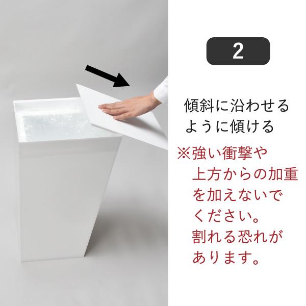 ゴミ箱 おしゃれ ごみ箱 蓋付き フタ付き スリム ダストボックス
