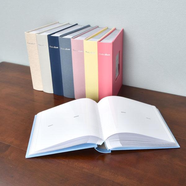 MARK'S（マークス） フォトアルバム おしゃれ 写真保存 ギフト