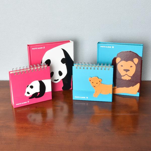 MARK'S（マークス） フォトアルバム 北欧 おしゃれ 100枚 ポケット式