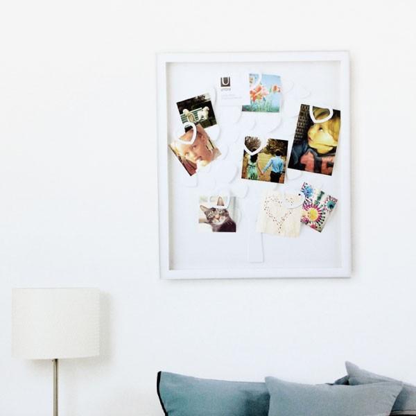 Umbra（アンブラ） フォトフレーム 写真立て 出産祝い 結婚祝い