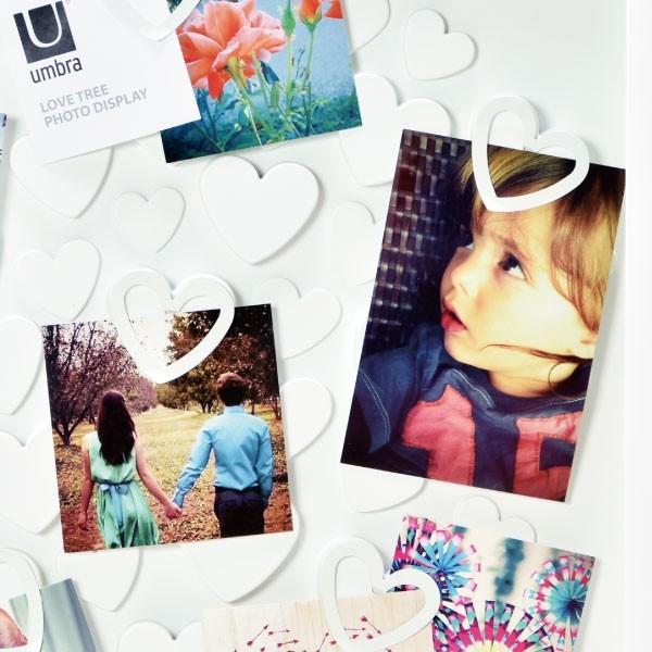 Umbra（アンブラ） フォトフレーム 写真立て 出産祝い 結婚祝い