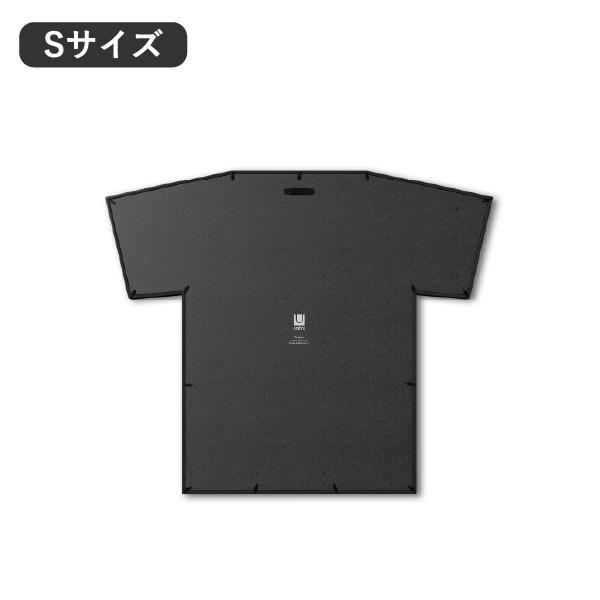 Umbra（アンブラ） Tシャツ フレーム 額縁 ユニフォーム 飾る サッカー