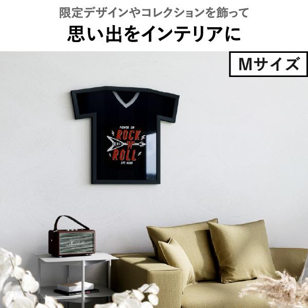Umbra（アンブラ） Tシャツ フレーム 額縁 ユニフォーム 飾る サッカー