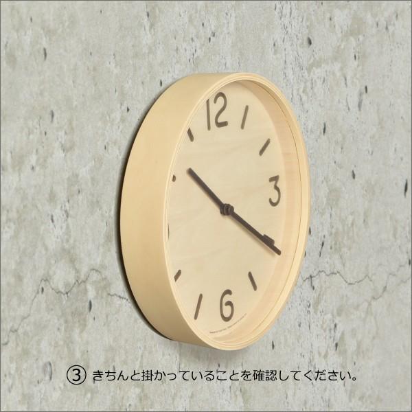 時計フック 掛け時計フック 目立たない 壁掛けフック Clock hook クロックフック 壁掛け時計用フック｜monogallery｜06