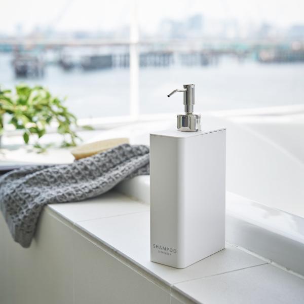 銀ディスペンサーフロスト瓶30ml容器・蓋付×20個SET★新品未使用品/1 tower ソープディスペンサー おしゃれ シャンプーボトル