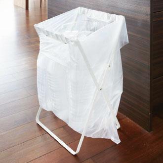 tower ゴミ箱 45リットル おしゃれ 分別 山崎実業 タワー ゴミ袋