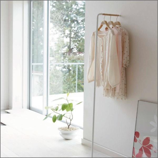 tower 山崎実業 タワー スリムコートハンガー ハンガーラック おしゃれ