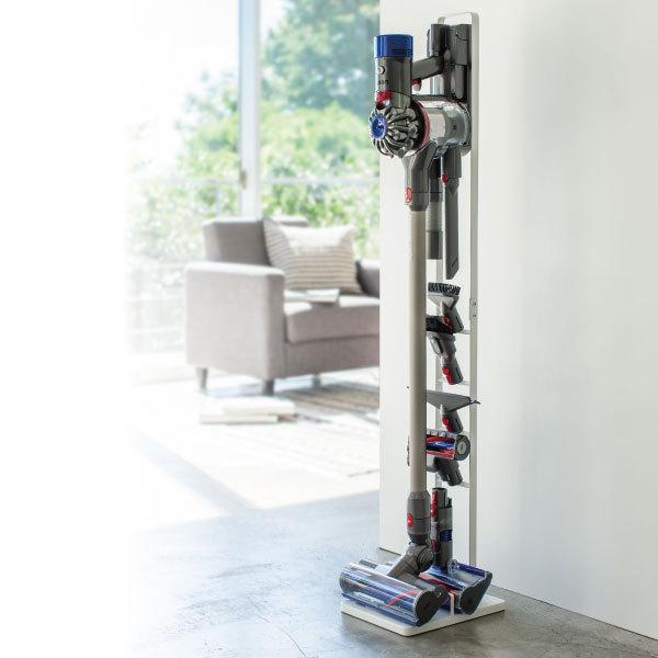 tower コードレス掃除機 スタンド ダイソン dyson スティック