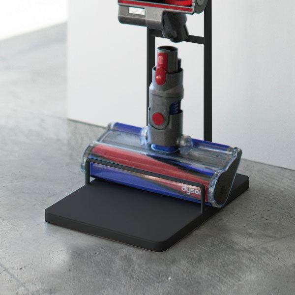 tower コードレス掃除機 スタンド ダイソン dyson スティック