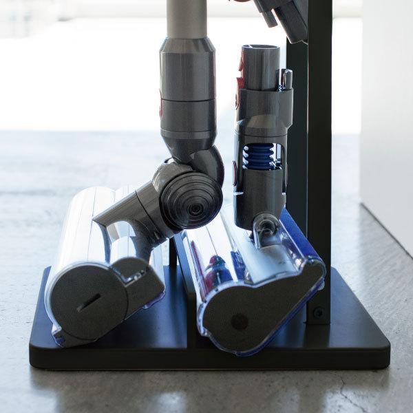 tower コードレス掃除機 スタンド ダイソン dyson スティック