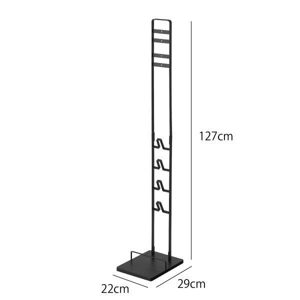 tower コードレス掃除機 スタンド ダイソン dyson スティック