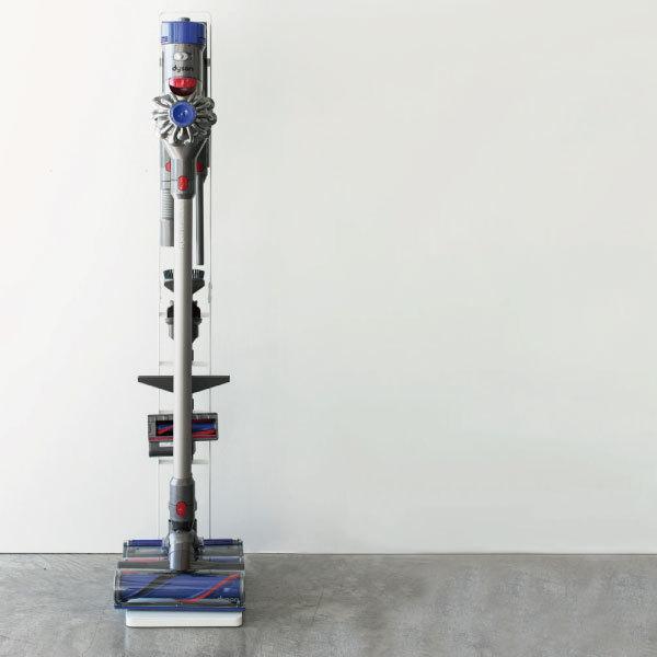 tower コードレス掃除機 スタンド ダイソン dyson スティック