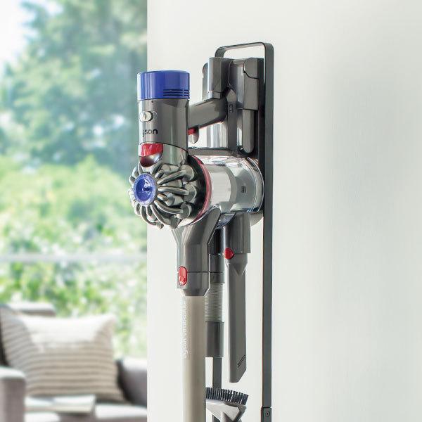tower コードレス掃除機 スタンド ダイソン dyson スティック