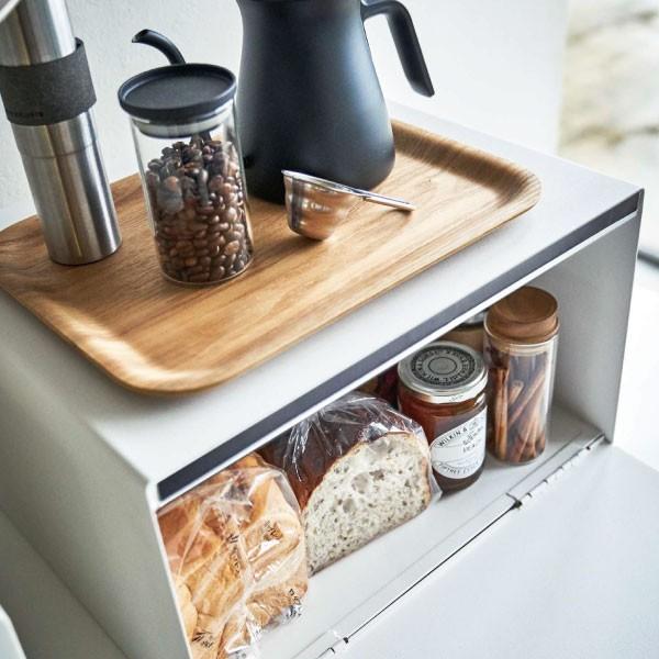 tower ブレッドケース タワー パンケース ブレッドボックス