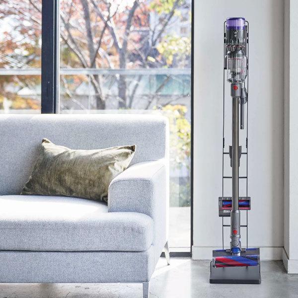 tower 掃除機スタンド ダイソン おしゃれ スティッククリーナー