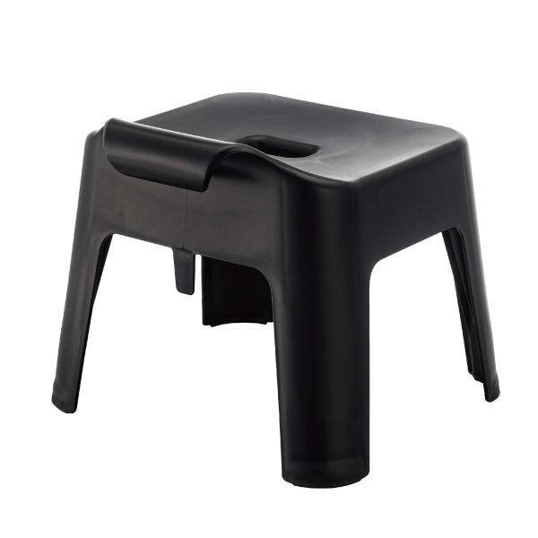 tower 風呂椅子 バスチェア バススツール おしゃれ カビない 座