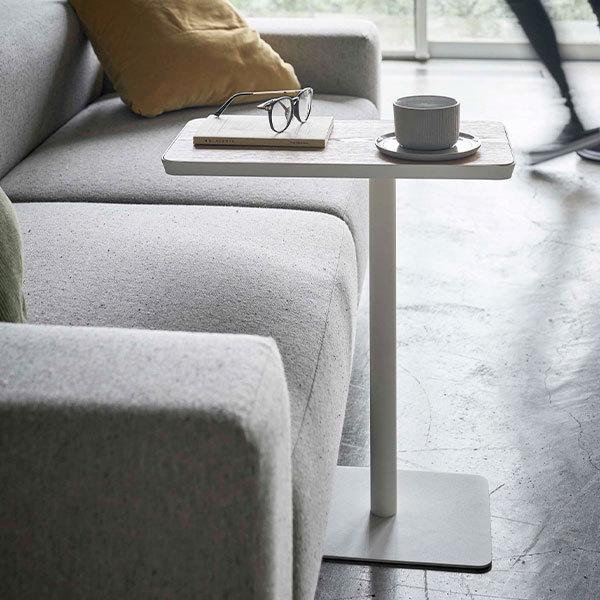 tower サイドテーブル おしゃれ 北欧 ソファ ミニテーブル ナイト