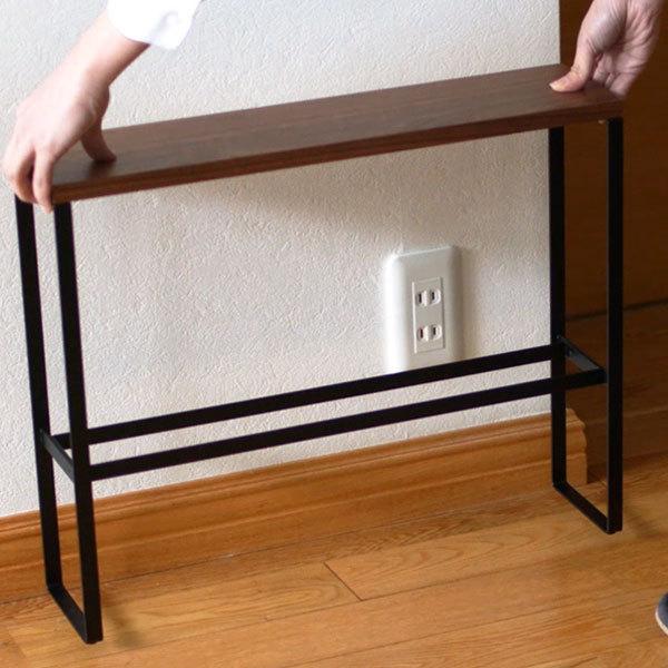 軽井沢彫り スリッパラック 【公式通販】