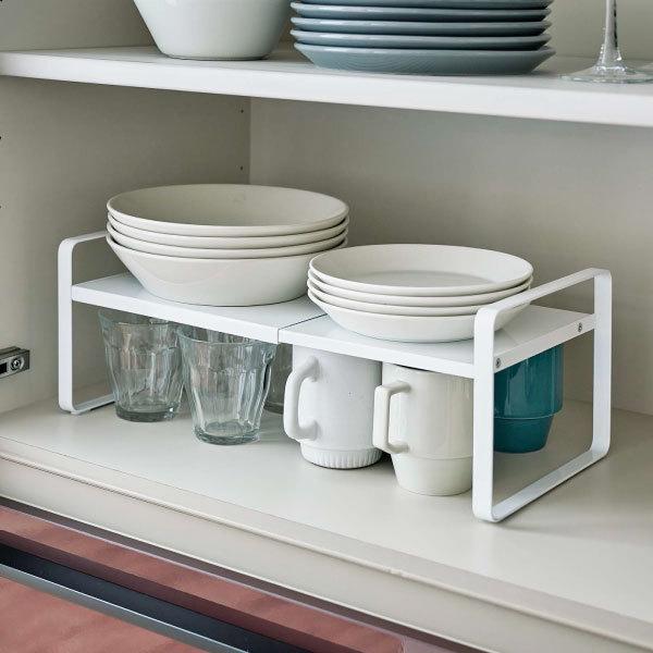 美品　食器棚 スリム食器棚 キッチン収納 タワーラック ¥ 楽天市場】食器棚 スリム キッチン 収納ラック 隙間 棚 炊飯器