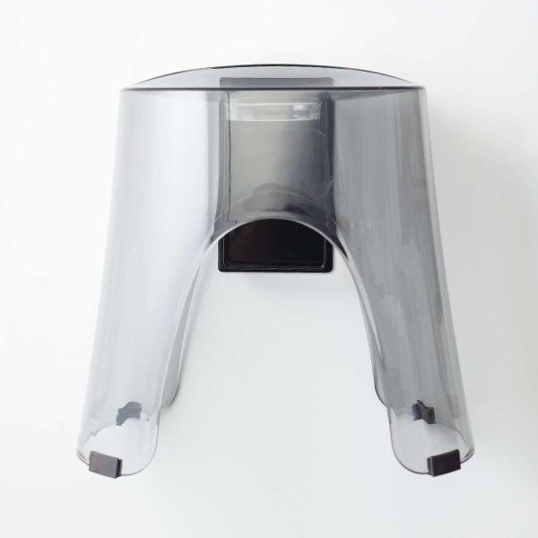 21新作モデル お風呂 収納 壁面収納 浴室収納 ラック 磁石 お風呂椅子 おしゃれ お風呂イス Yamazaki 山崎実業 マグネットツーウェイバスルーム風呂椅子ホルダー タワー Tower Shipsctc Org