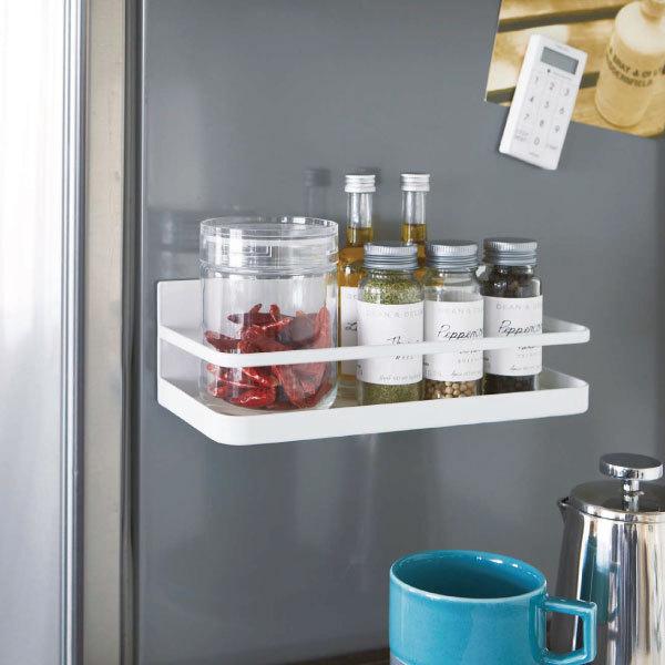 tower 調味料ラック キッチンラック 調味料入れ おしゃれ スリム 壁面