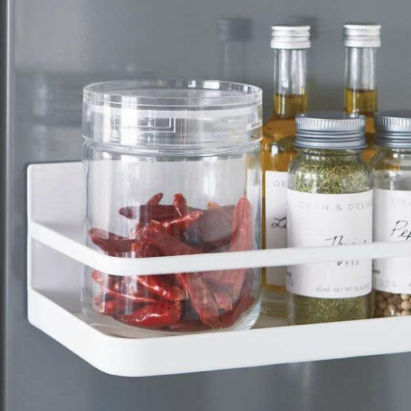 tower 調味料ラック キッチンラック 調味料入れ おしゃれ スリム 壁面