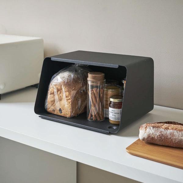 tower ブレッドケース おしゃれ 北欧 パンケース ブレッドボックス