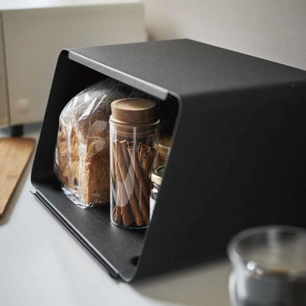 tower ブレッドケース おしゃれ 北欧 パンケース ブレッドボックス