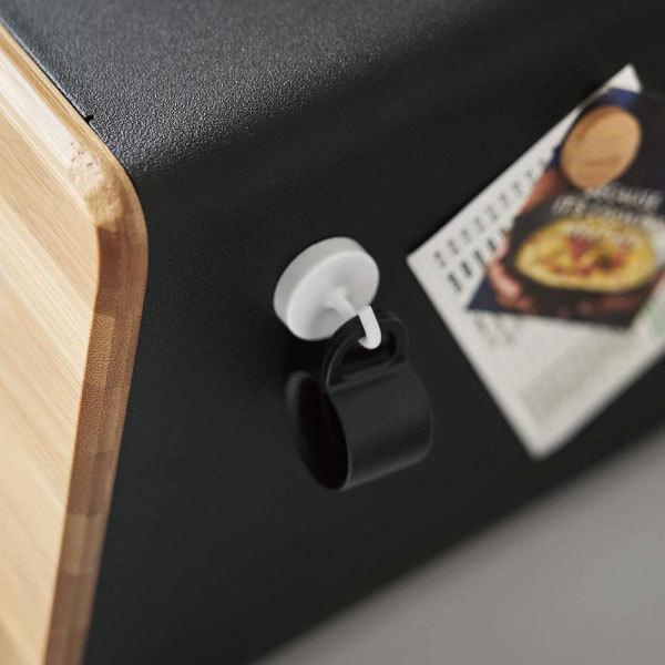 tower ブレッドケース おしゃれ 北欧 パンケース ブレッドボックス