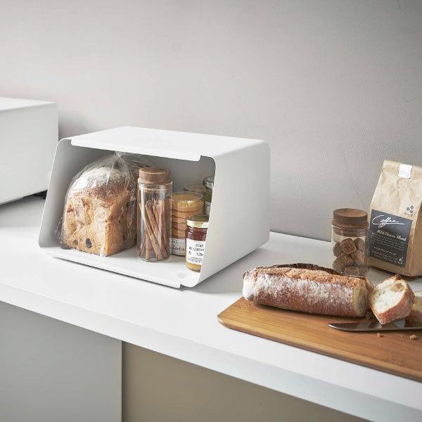 tower ブレッドケース おしゃれ 北欧 パンケース ブレッドボックス