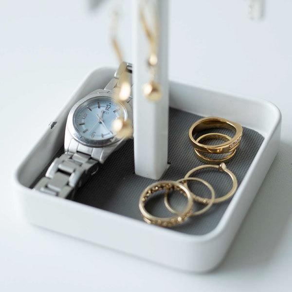 tower アクセサリースタンド ネックレススタンド ディスプレイ収納