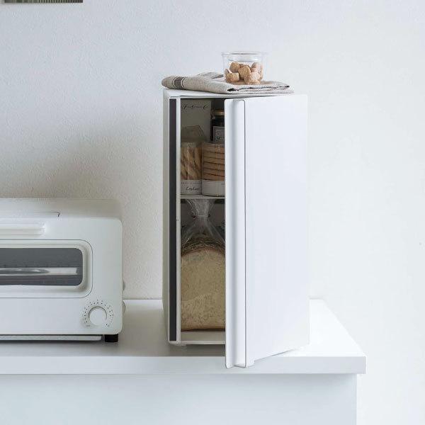 tower ブレッドケース パンケース 食パン収納ケース おしゃれ 大