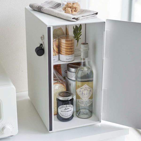 tower ブレッドケース パンケース 食パン収納ケース おしゃれ 大容量 1