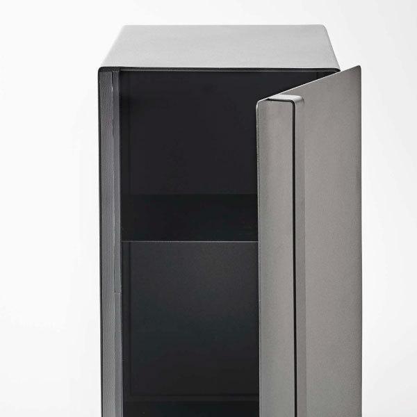 tower ブレッドケース パンケース 食パン収納ケース おしゃれ 大容量 1