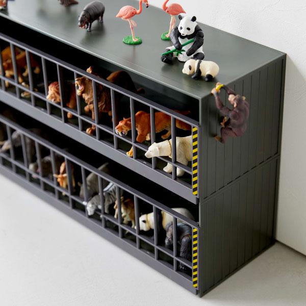 tower コレクションケース おしゃれ ディスプレイ 収納ケース