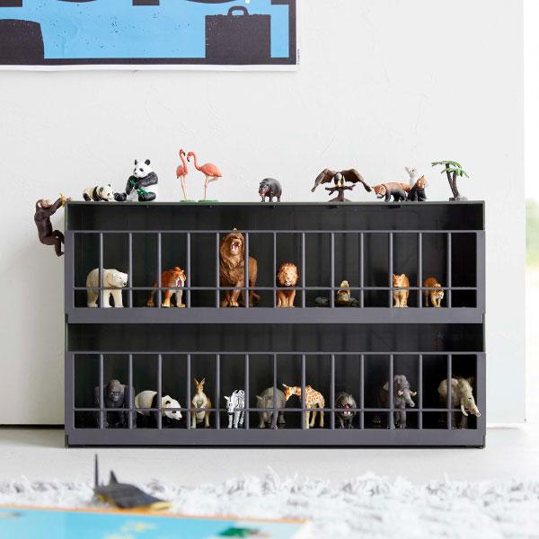 tower コレクションケース おしゃれ ディスプレイ 収納ケース