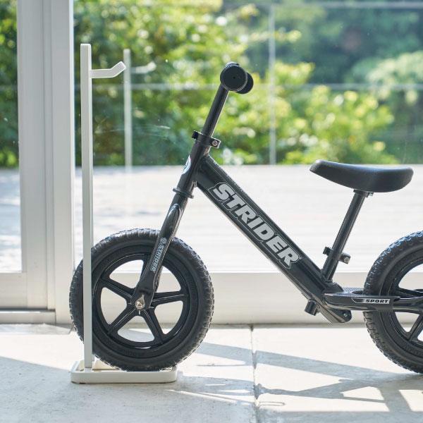 4ing kids ペダルなし自転車　ストライダー　限定　完売商品　レア STRIDER ストライダー キッズ バイク ムラサキスポーツ限定