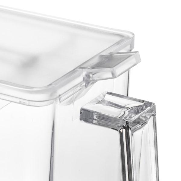 キッチン雑貨　調理器具　まとめ売り　小麦粉ストッカー　他　セット　おまけ付き　④ キャニスター 調味料ストッカー 計量スプーン付き 小麦粉入れ