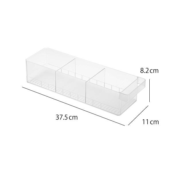 tower 収納ケース おしゃれ プラスチック 引き出し 整理ボックス