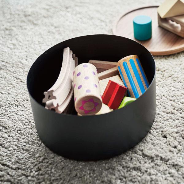 蓋つき小物入れプラナカン雑貨 tower 収納ボックス フタ付き おしゃれ 小物入れ ブラウン ナチュラル