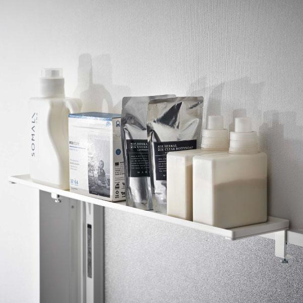 tower 収納ラック おしゃれ 収納棚 壁掛け 窓枠 リビング 洗面所