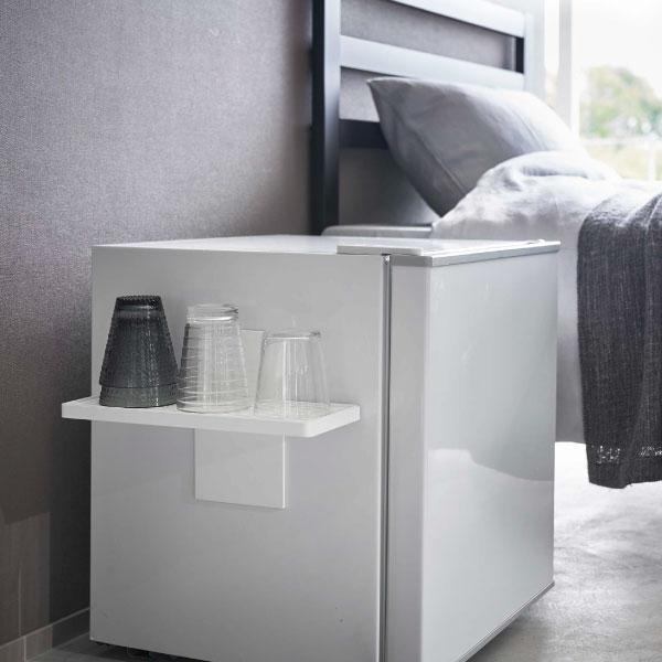 tower コップスタンド おしゃれ スリム グラス置き 哺乳瓶 壁掛け