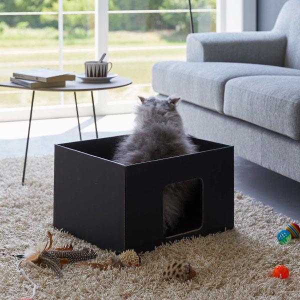 RaCoCo 北欧デザイン ペット用ハウス RaCoCo 北欧デザイン ペット用