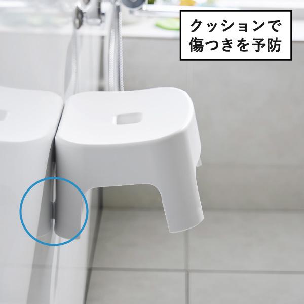 tower 風呂椅子 バスチェアセット お風呂椅子 おしゃれ 風呂いす お