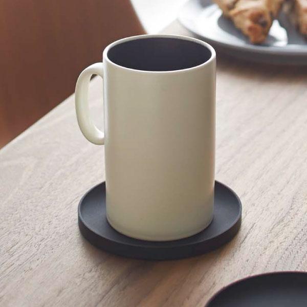 tower コースター おしゃれ シリコンコースター かわいい 洗える 茶托