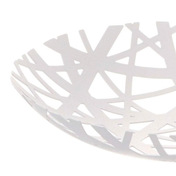 tower フルーツバスケット かご おしゃれ フルーツボウル 北欧 果物