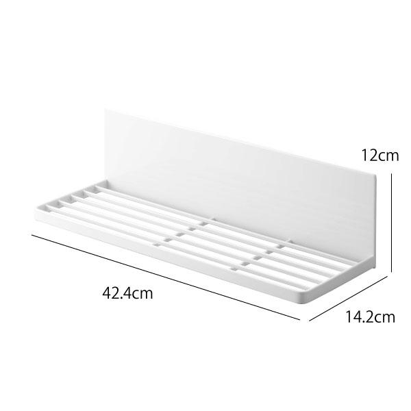 tower 水切りラック シンク上 キッチン雑貨 おしゃれ 水筒 皿立て 乾燥